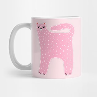 Cute Cat Mug